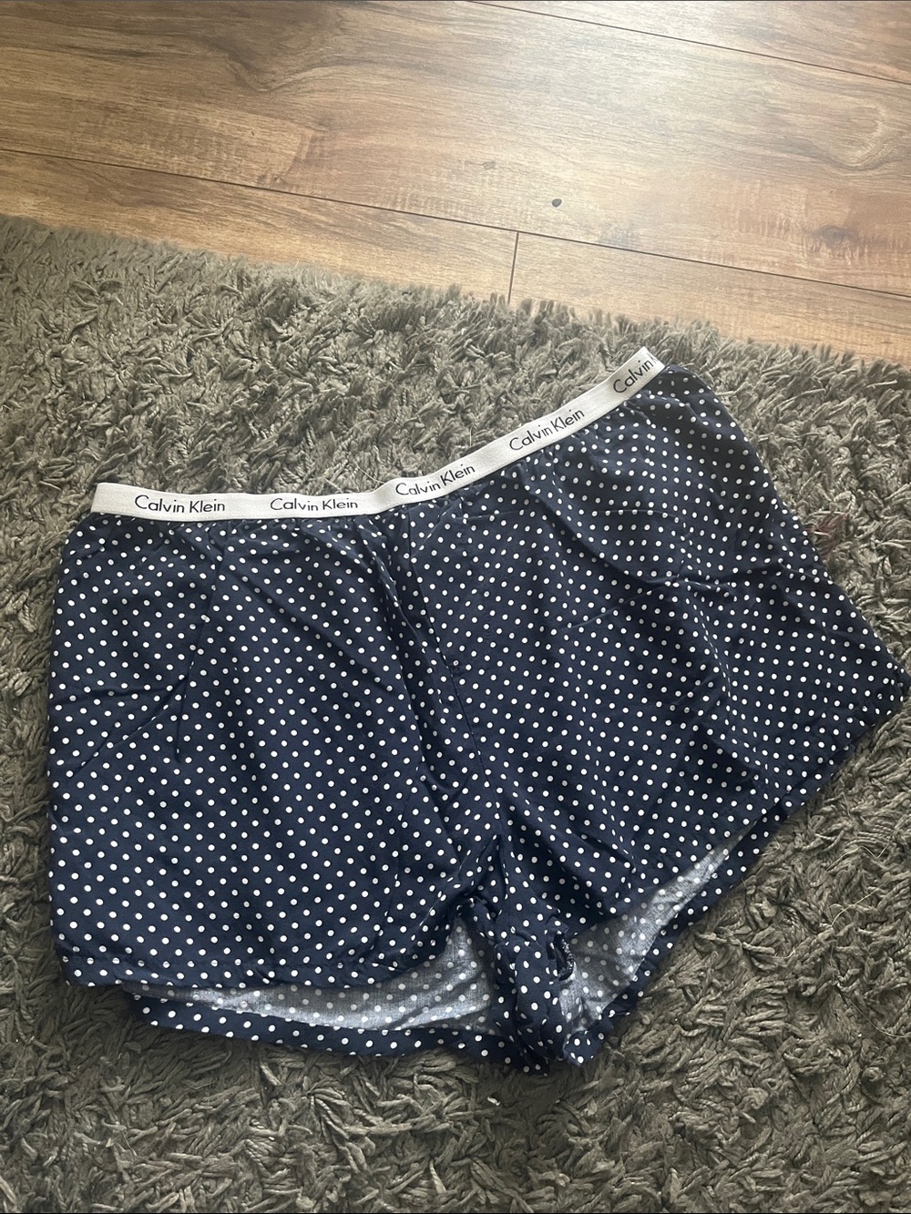 Women’s Boxers